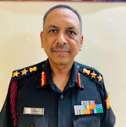 Col. Ashish Karnik