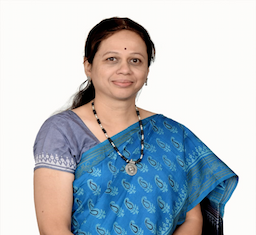 Jayashree Katikar