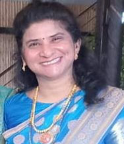 Dr. Preetam Selmokar