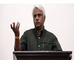 Pushpendra Kulshrestha