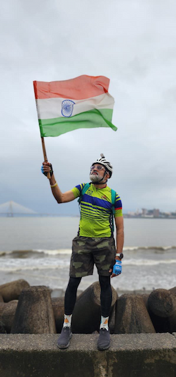 Dr. Viswanathan Iyer